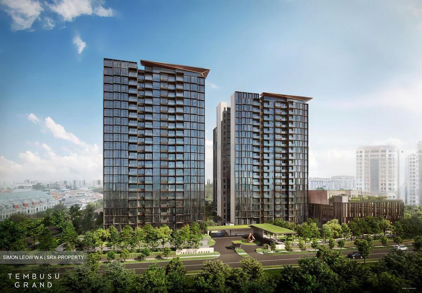 Tembusu Grand (D15), Condominium #499336151